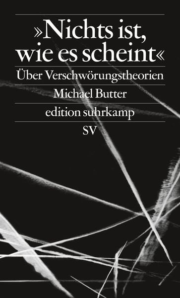 Produktbild: &raquo;Nichts ist, wie es scheint&laquo;