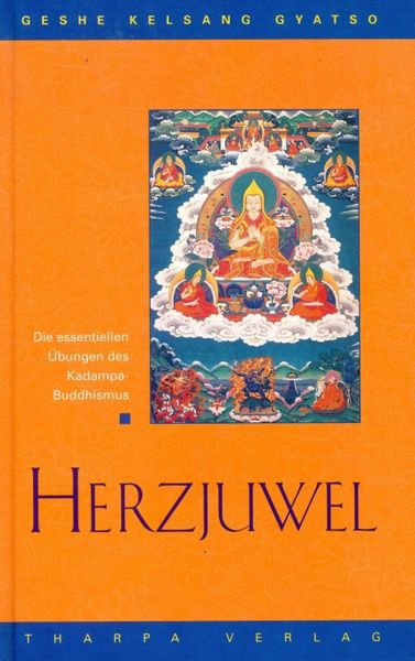 Produktbild: Herzjuwel
