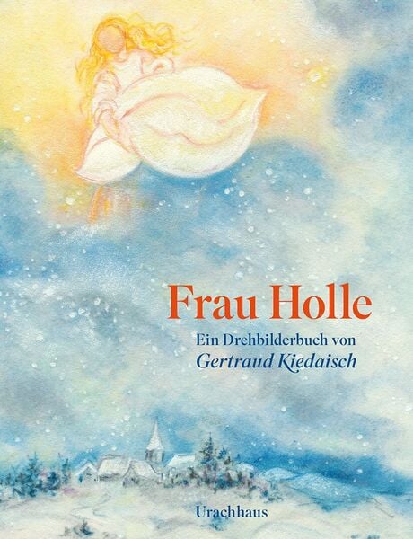 Produktbild: Frau Holle
