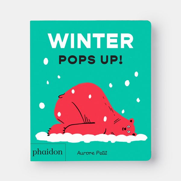 Produktbild: Winter Pops Up!