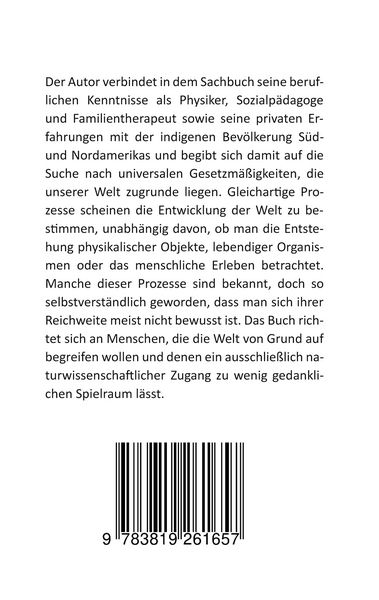 Produktbild: Was die Welt im Innersten zusammenh&auml;lt