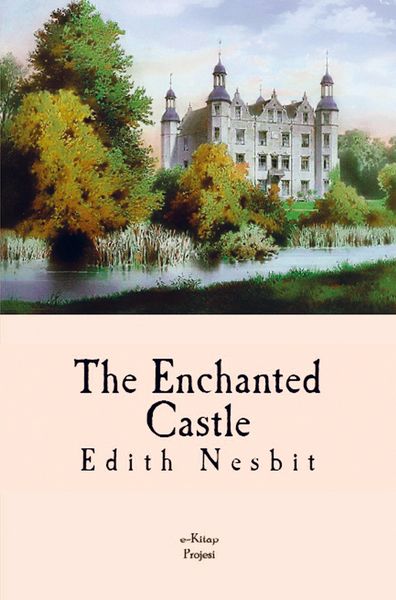 Produktbild: The Enchanted Castle