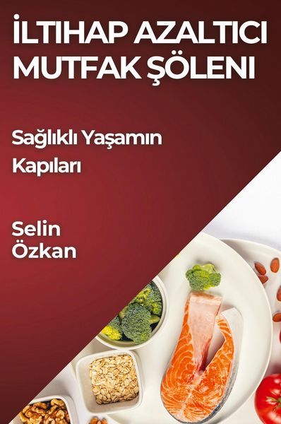 Produktbild: &iquest;ltihap Azalt&iquest;c&iquest; Mutfak &iquest;&ouml;leni