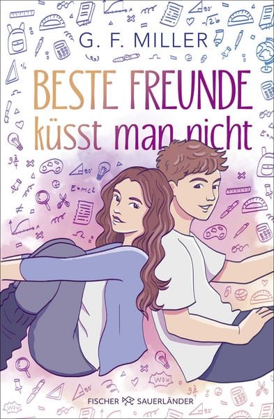 Produktbild: Beste Freunde k&uuml;sst man nicht