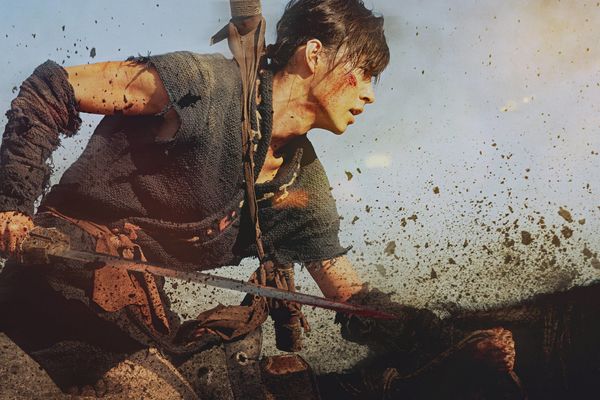 Produktbild: Kingdom 2 - Far and away
