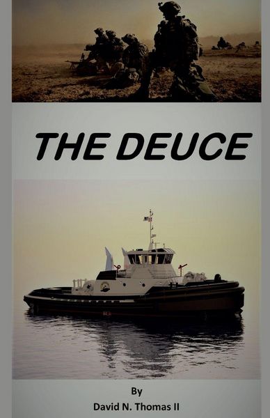 Produktbild: The Deuce