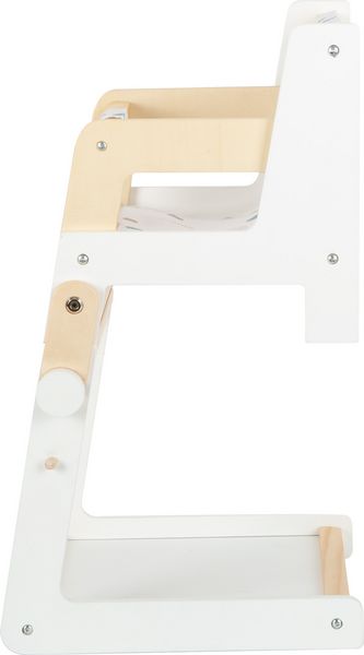 Produktbild: Puppenhochstuhl &bdquo;Little Button&ldquo;