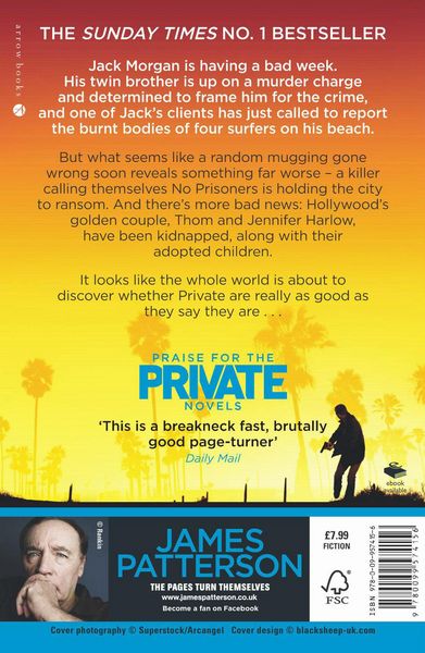 Produktbild: Private L.A.