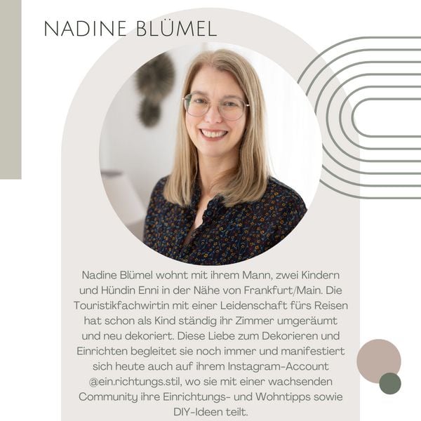 Produktbild: Beautify Your Home. Das Deko-Workbook von @ein.richtungs.stil