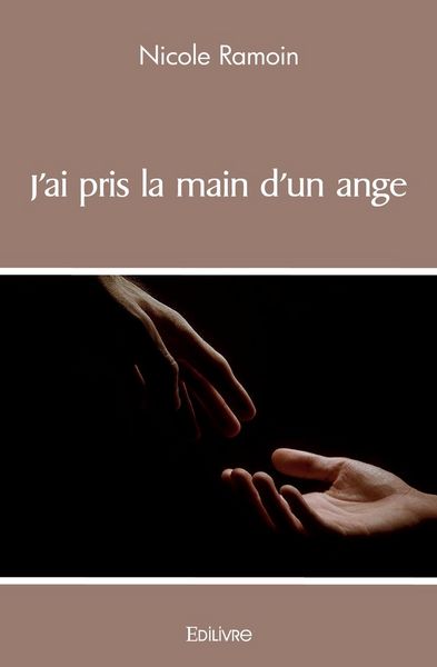 Produktbild: J ai pris la main d un ange
