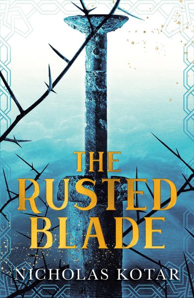 Produktbild: The Rusted Blade