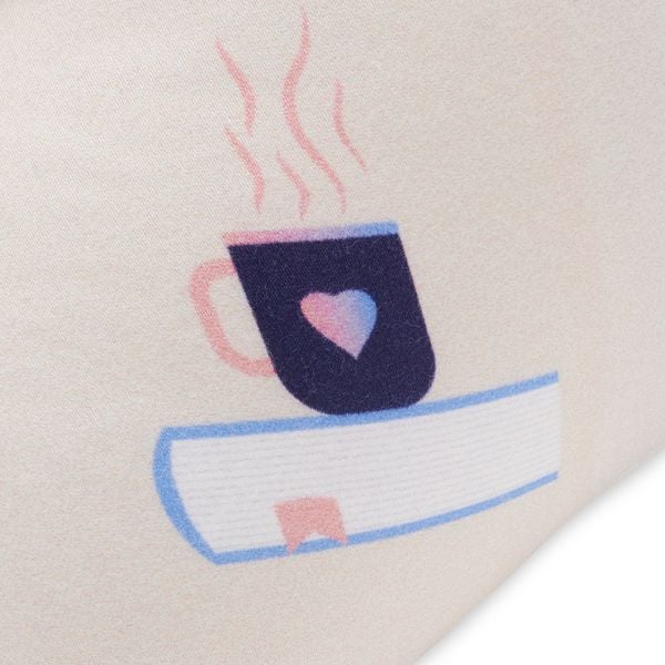 Produktbild: Leseknochen "Pastel Dream"