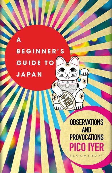 Produktbild: A Beginner's Guide to Japan