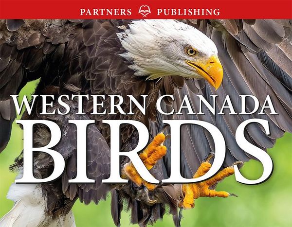 Produktbild: Western Canada Birds