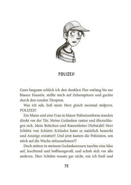 Produktbild: Ist Oma noch zu retten?