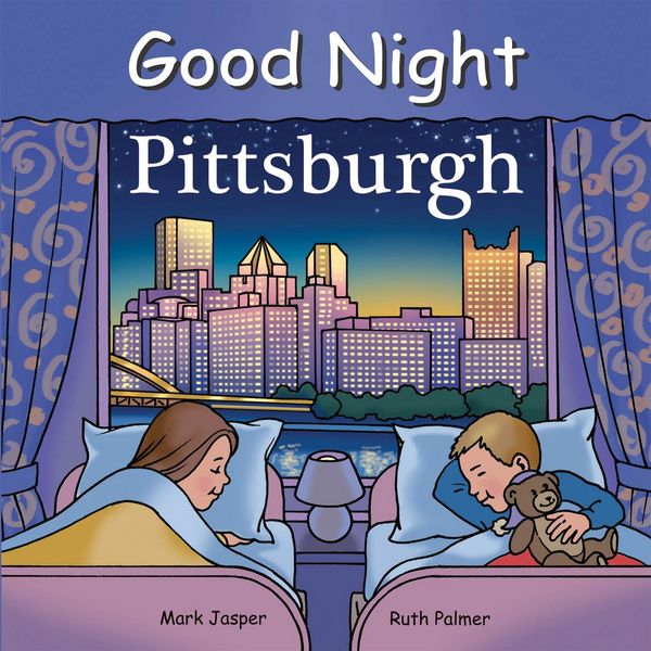 Produktbild: Good Night Pittsburgh