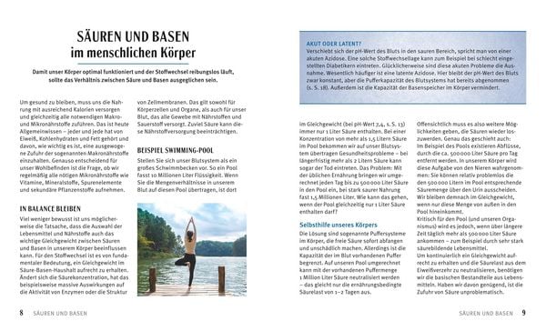 Produktbild: Expresskochen S&auml;ure-Basen