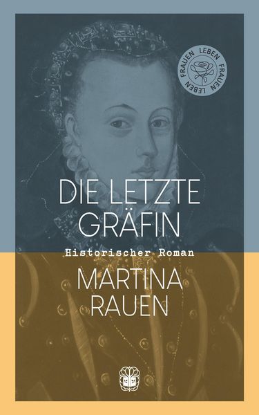 Produktbild: Die letzte Gr&auml;fin