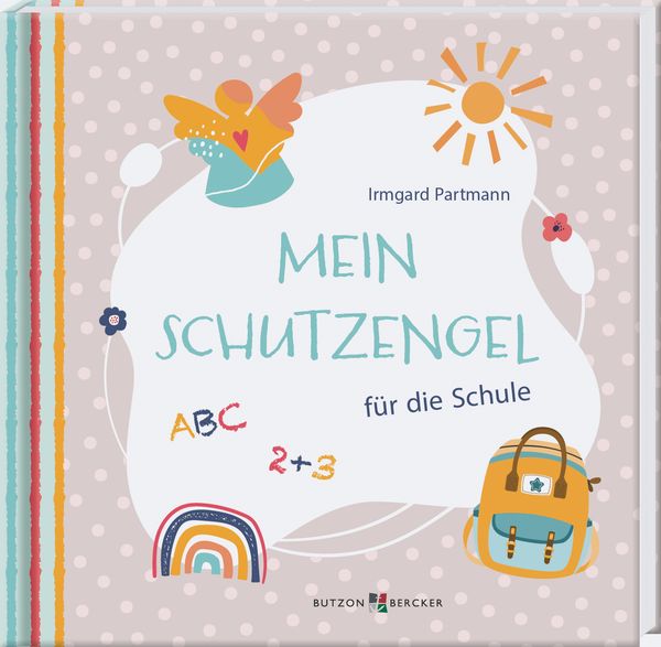 Produktbild: Mein Schutzengel f&uuml;r die Schule