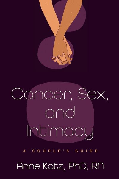 Produktbild: Cancer, Sex, and Intimacy