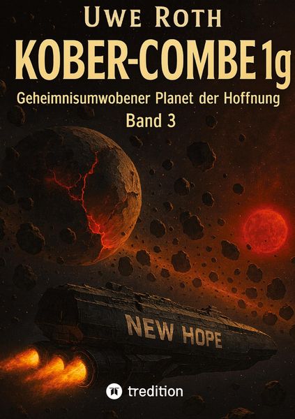Produktbild: Kober-Combe 1g