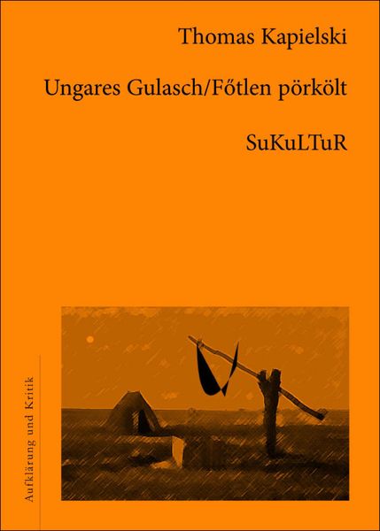 Produktbild: Ungares Gulasch