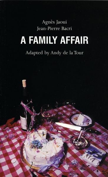 Produktbild: A Family Affair