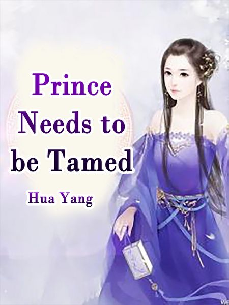 Produktbild: Prince Needs to be Tamed