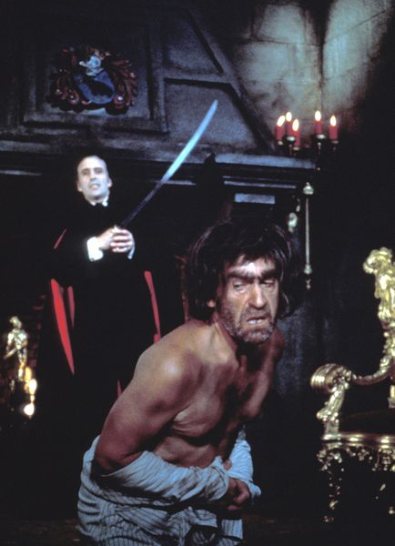 Produktbild: Dracula - N&auml;chte des Entsetzens