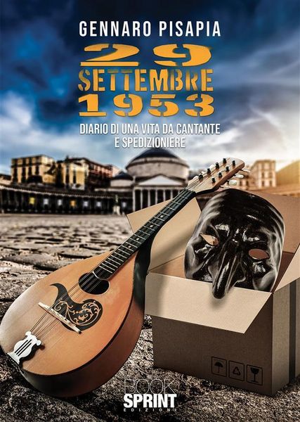 Produktbild: 29 settembre 1953