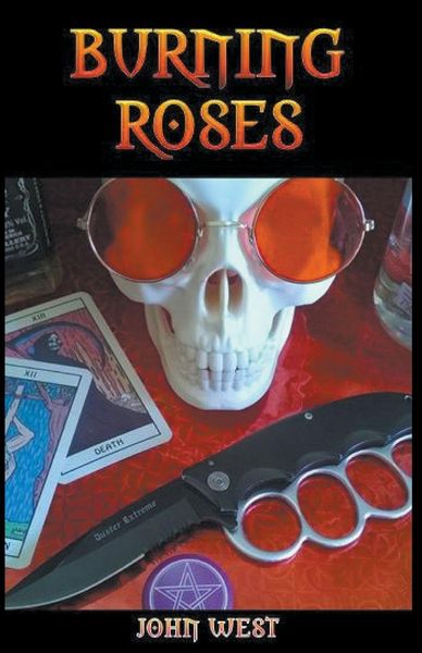 Produktbild: Burning Roses