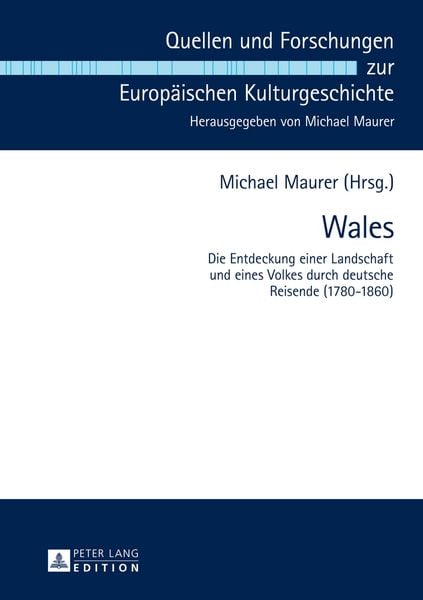 Produktbild: Wales