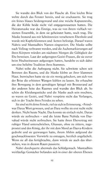 Produktbild: Das K&ouml;nigreich aus Kupfer