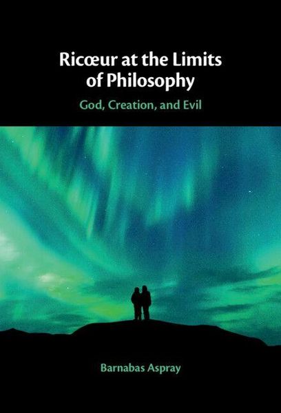 Produktbild: Ric&iquest;ur at the Limits of Philosophy