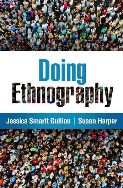 Produktbild: Doing Ethnography