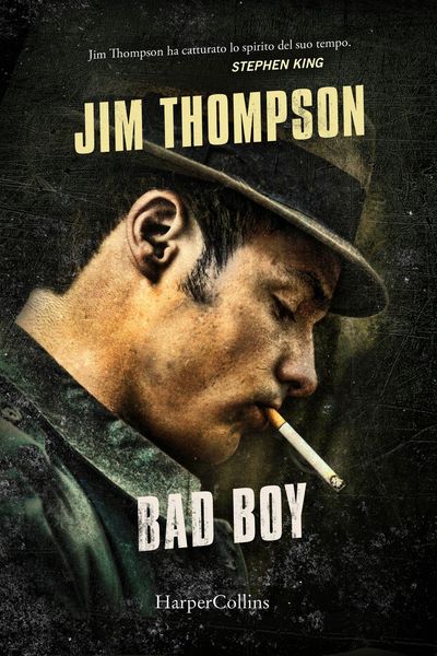 Produktbild: Bad boy