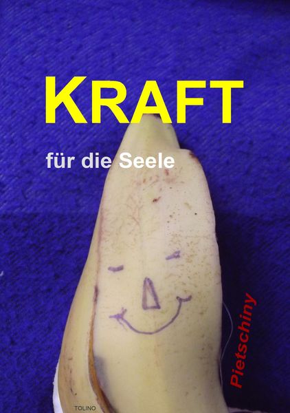 Produktbild: KRAFT f&uuml;r die Seele