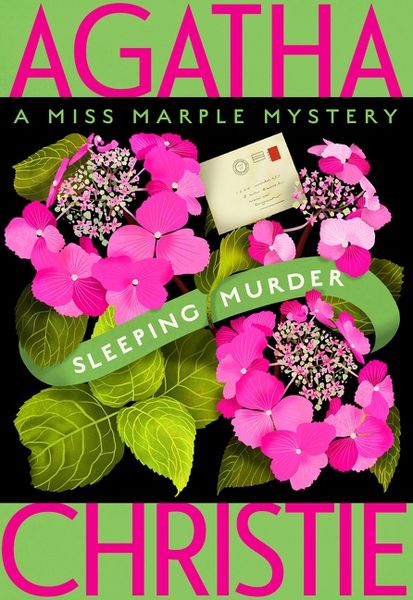 Produktbild: Sleeping Murder