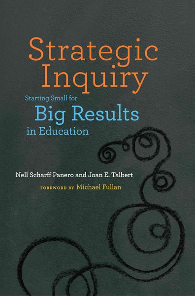 Produktbild: Strategic Inquiry