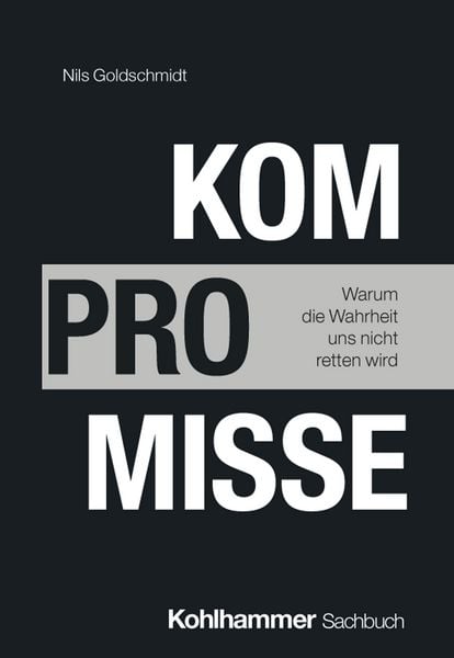 Produktbild: Kompromisse