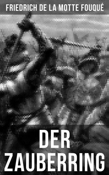 Produktbild: Der Zauberring