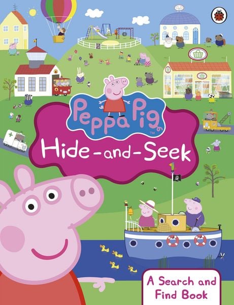 Produktbild: Peppa Pig