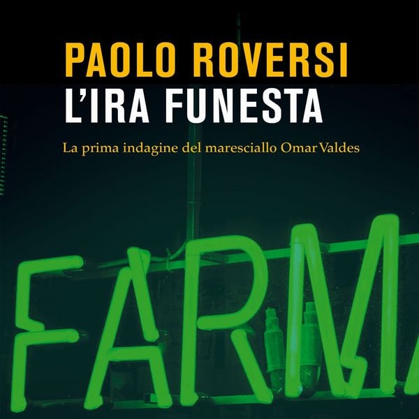 Produktbild: L'ira funesta