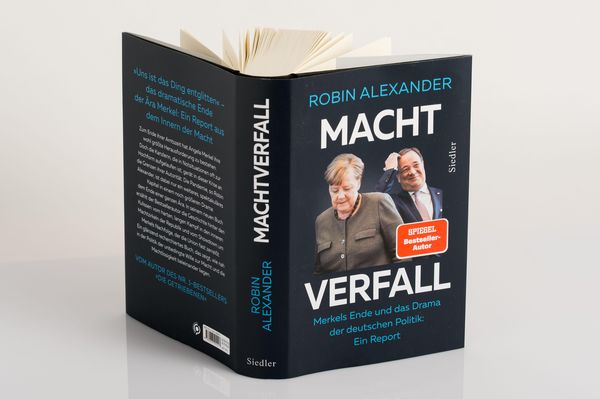 Produktbild: Machtverfall