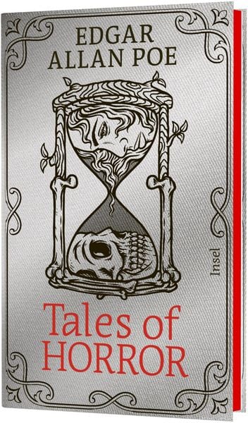 Produktbild: Tales of Horror