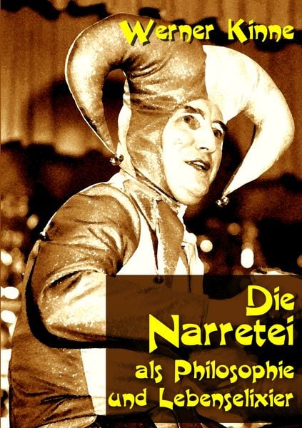 Produktbild: Die Narretei