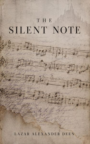 Produktbild: The Silent Note