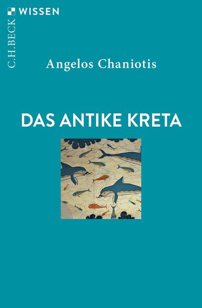 Produktbild: Das antike Kreta