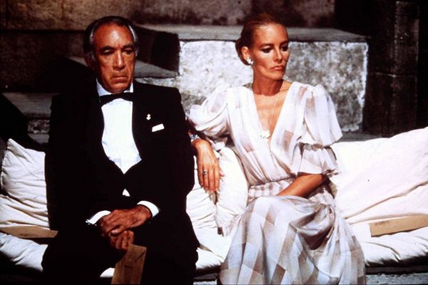 Produktbild: Kennwort Salamander - Anthony Quinn