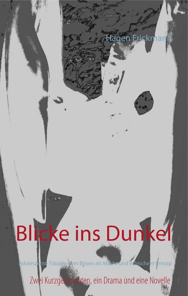 Produktbild: Blicke ins Dunkel